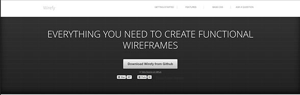 wirefy