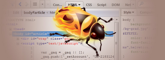 firebug-webtarget.ir