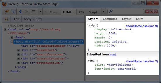 firebug-webtarget.ir
