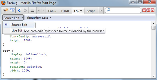 firebug-webtarget.ir